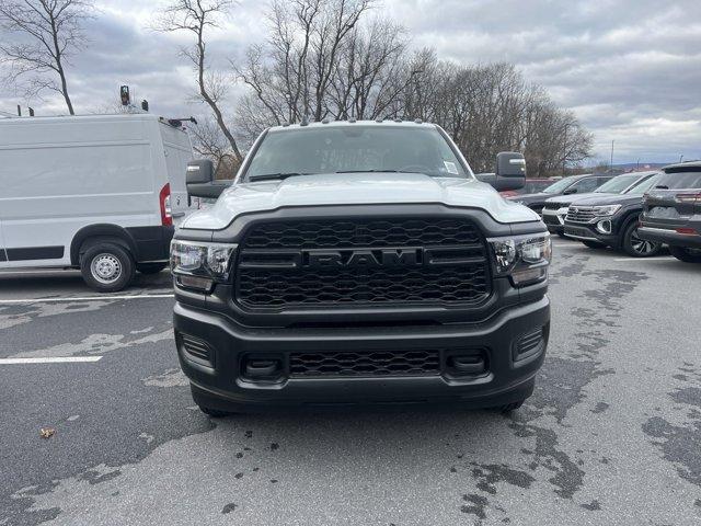 new 2024 Ram 2500 car, priced at $51,306