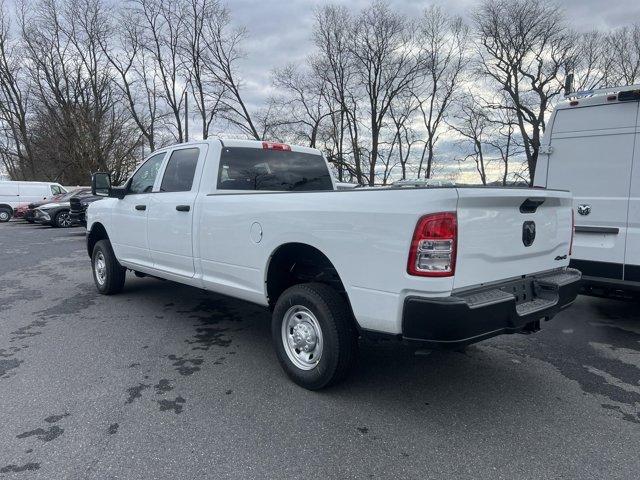 new 2024 Ram 2500 car, priced at $51,306