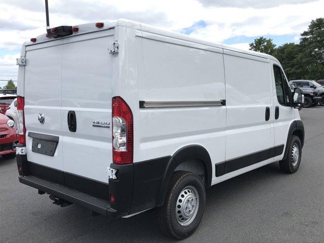 new 2024 Ram ProMaster 1500 car, priced at $42,572