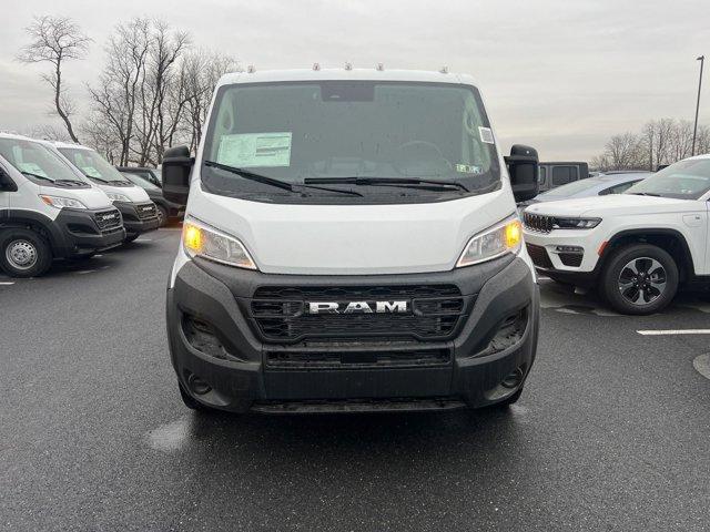 new 2025 Ram ProMaster 3500 car, priced at $53,070