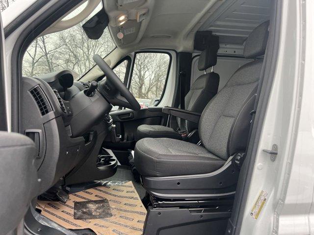 new 2025 Ram ProMaster 3500 car, priced at $53,070