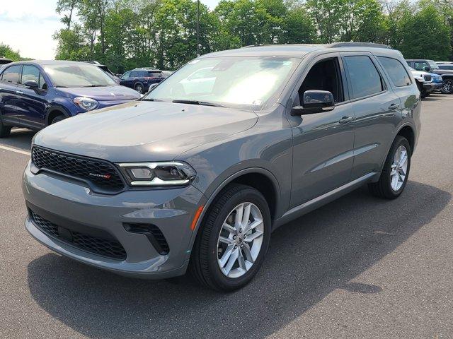 new 2024 Dodge Durango car