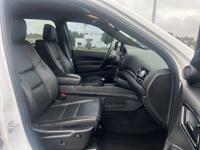 used 2022 Dodge Durango car, priced at $38,300