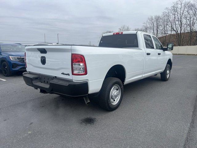 new 2024 Ram 2500 car, priced at $51,306