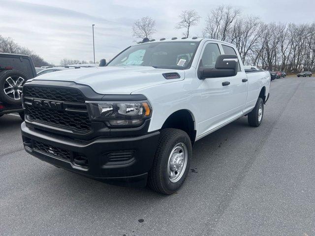 new 2024 Ram 2500 car, priced at $51,306