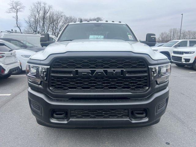 new 2024 Ram 2500 car, priced at $51,306