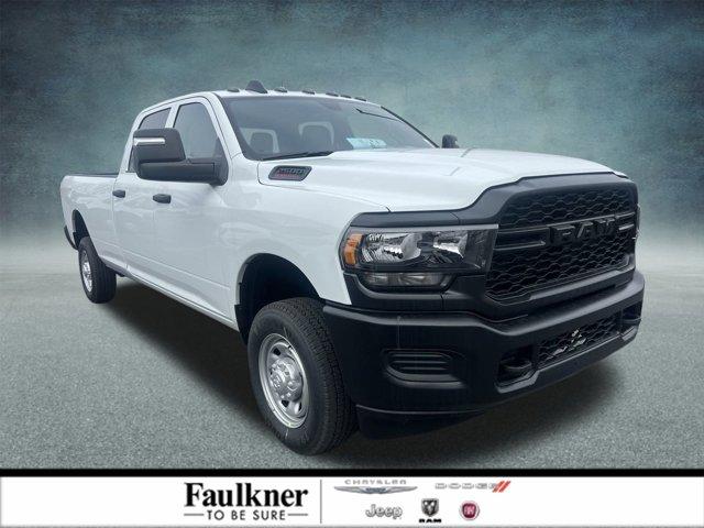 new 2024 Ram 2500 car, priced at $51,306