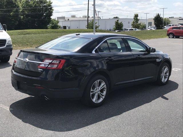 used 2017 Ford Taurus car, priced at $7,500