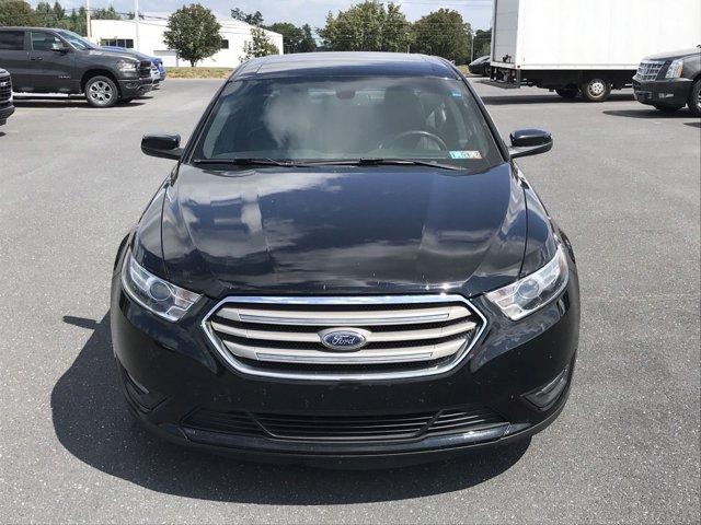 used 2017 Ford Taurus car, priced at $7,500