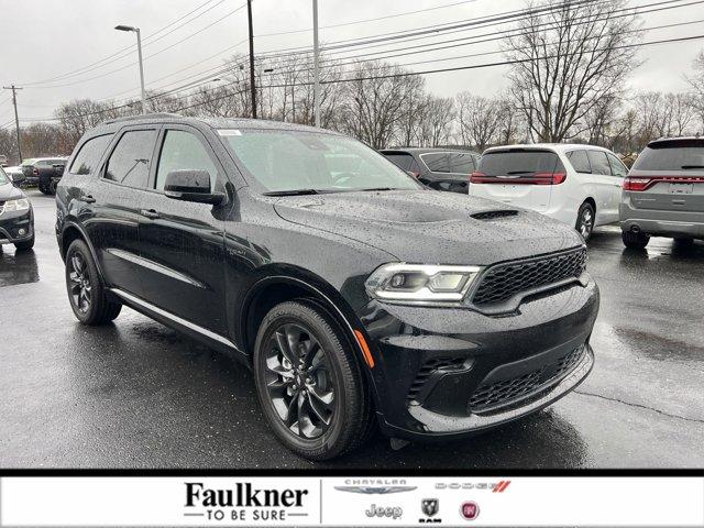 new 2024 Dodge Durango car, priced at $50,642