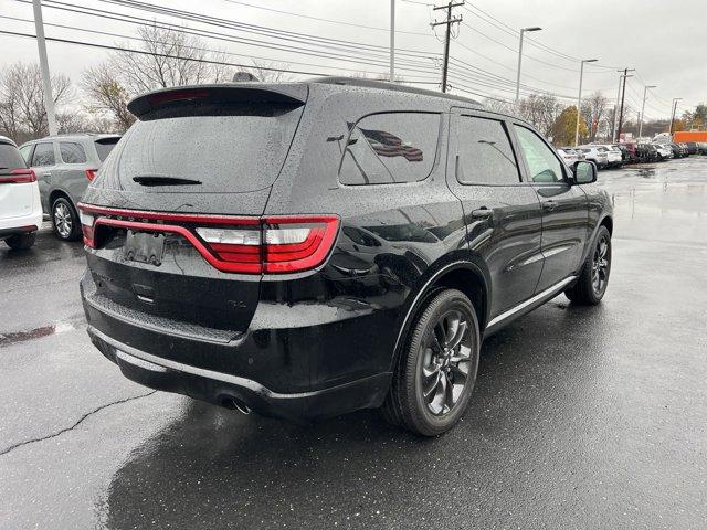 new 2024 Dodge Durango car, priced at $50,642