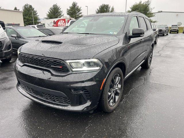 new 2024 Dodge Durango car, priced at $50,642