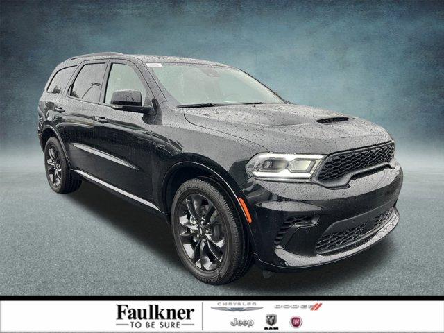 new 2024 Dodge Durango car, priced at $50,642