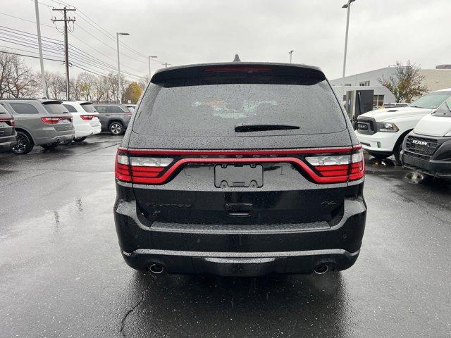 new 2024 Dodge Durango car, priced at $50,642