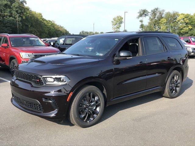 new 2024 Dodge Durango car, priced at $50,648