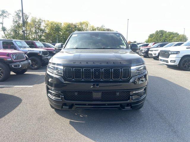 new 2024 Jeep Wagoneer L car, priced at $89,230