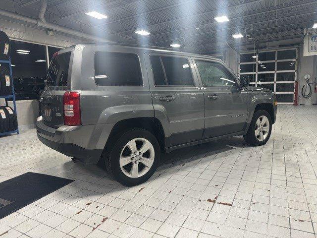 used 2012 Jeep Patriot car, priced at $7,000