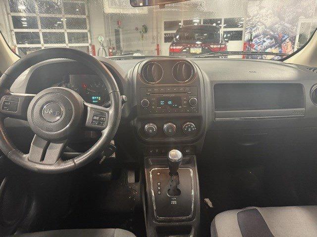 used 2012 Jeep Patriot car, priced at $7,000