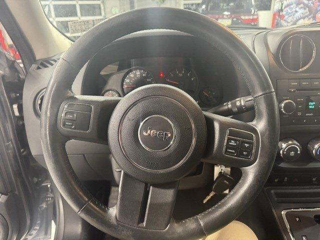 used 2012 Jeep Patriot car, priced at $7,000