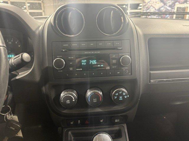 used 2012 Jeep Patriot car, priced at $7,000