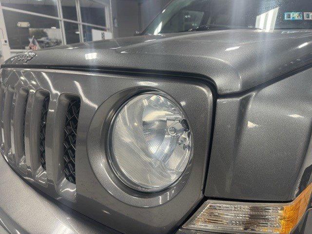 used 2012 Jeep Patriot car, priced at $7,000