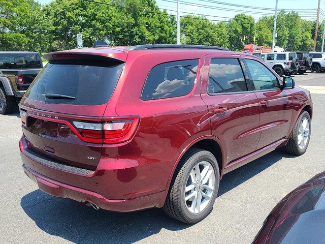 new 2024 Dodge Durango car