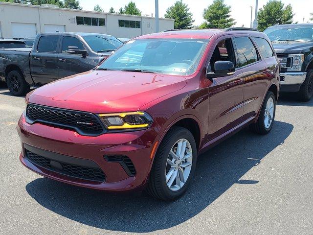 new 2024 Dodge Durango car