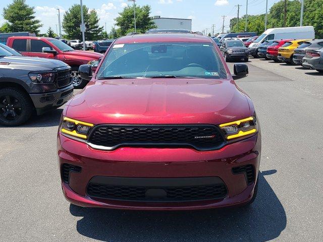 new 2024 Dodge Durango car