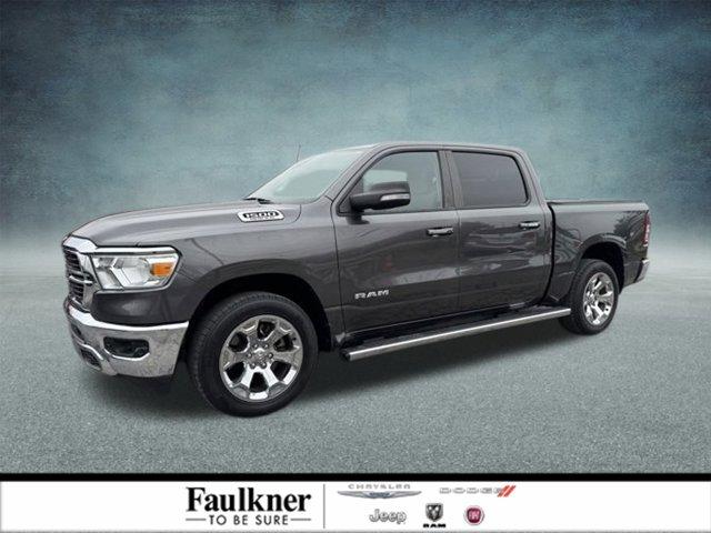 used 2020 Ram 1500 car, priced at $33,271