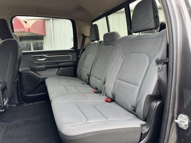 used 2020 Ram 1500 car, priced at $33,271