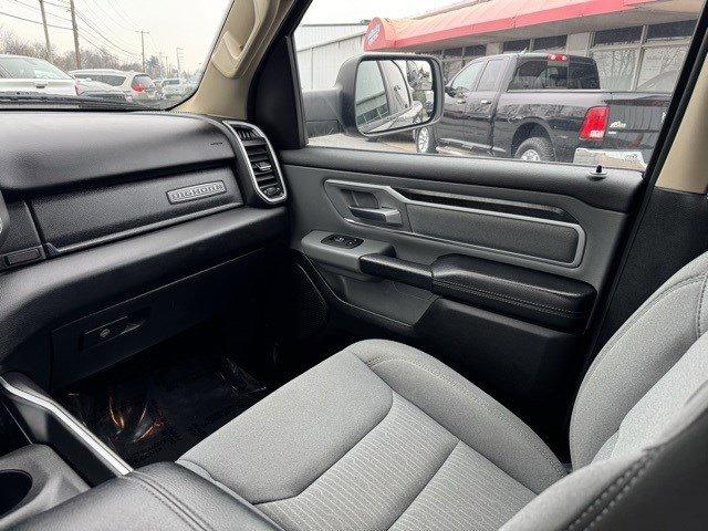 used 2020 Ram 1500 car, priced at $33,271