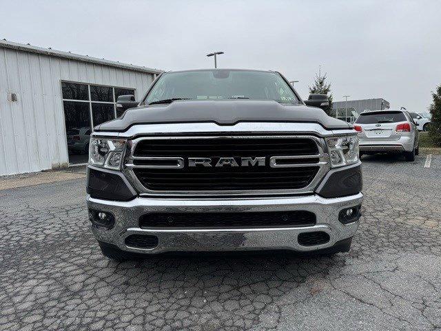 used 2020 Ram 1500 car, priced at $33,271