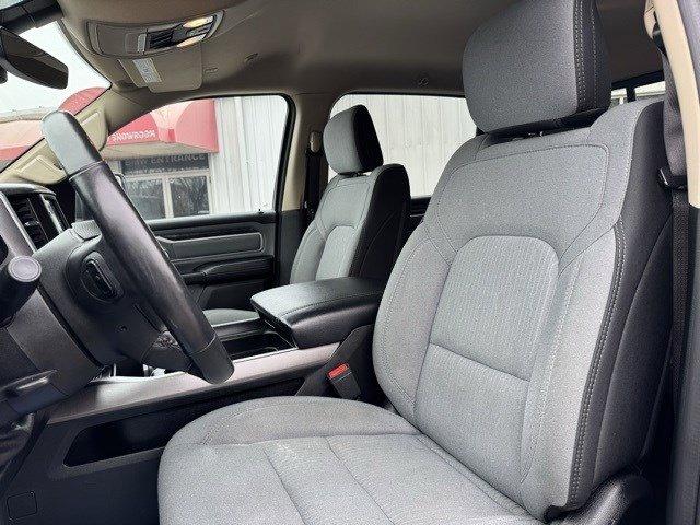 used 2020 Ram 1500 car, priced at $33,271