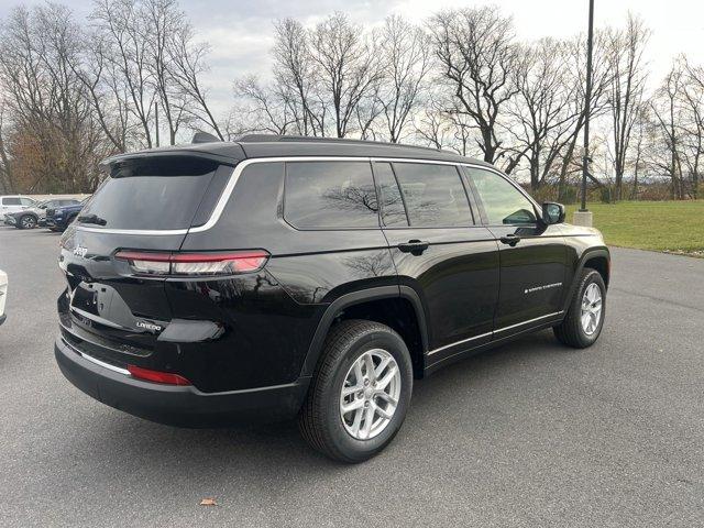 new 2025 Jeep Grand Cherokee L car, priced at $45,970