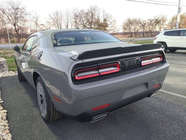 new 2023 Dodge Challenger car, priced at $29,614