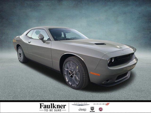 new 2023 Dodge Challenger car, priced at $30,254