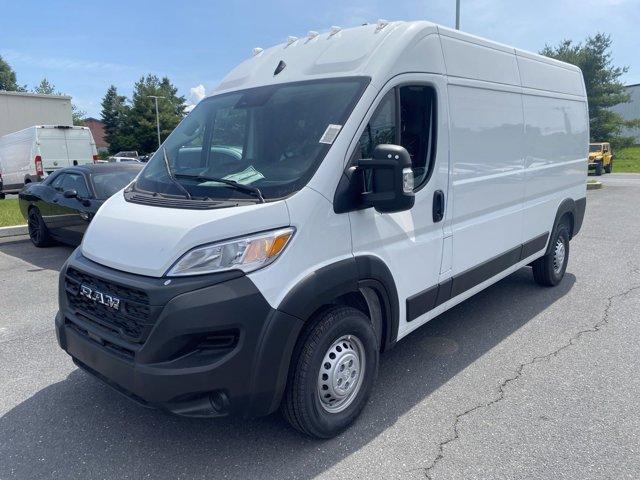 new 2024 Ram ProMaster 2500 car, priced at $52,435