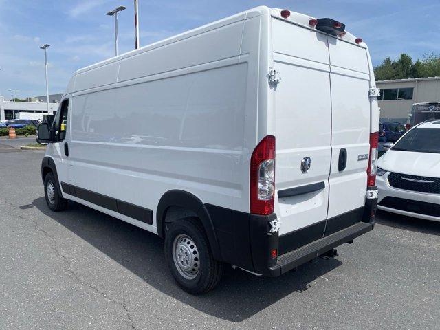 new 2024 Ram ProMaster 2500 car, priced at $52,435