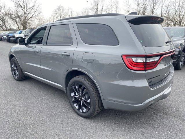 new 2024 Dodge Durango car