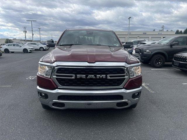 used 2022 Ram 1500 car, priced at $31,000