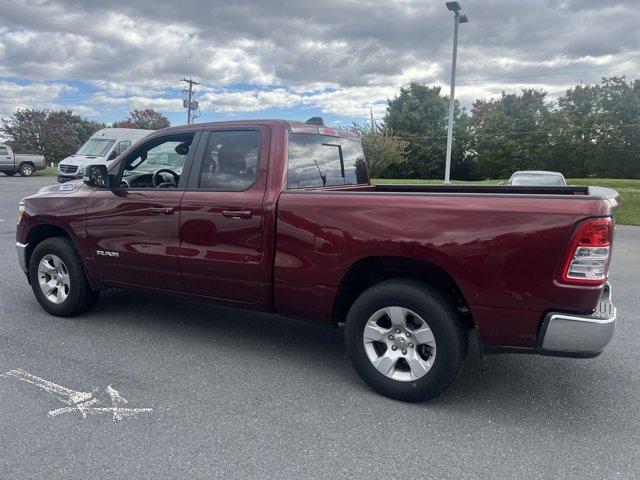 used 2022 Ram 1500 car, priced at $31,000