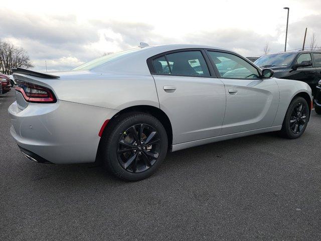 new 2023 Dodge Charger car, priced at $36,330