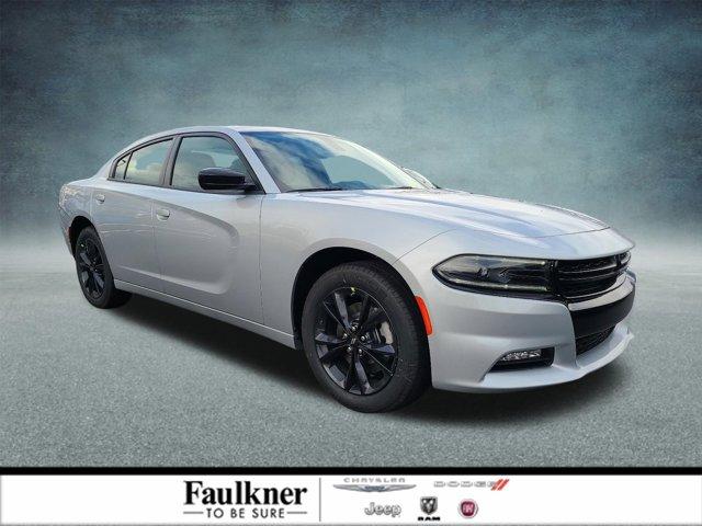 new 2023 Dodge Charger car, priced at $33,330