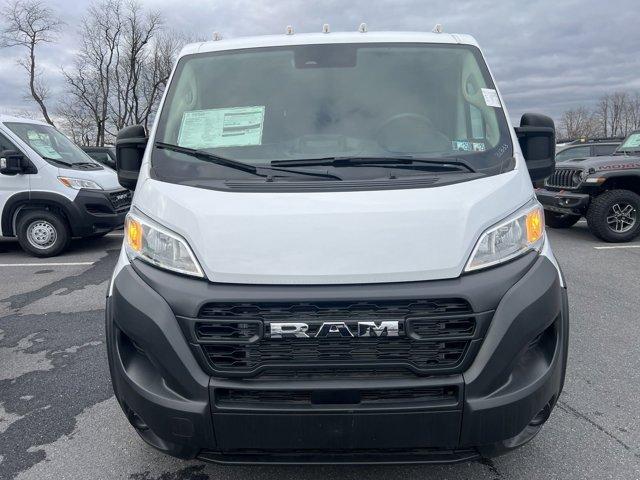 new 2024 Ram ProMaster 3500 car, priced at $49,321