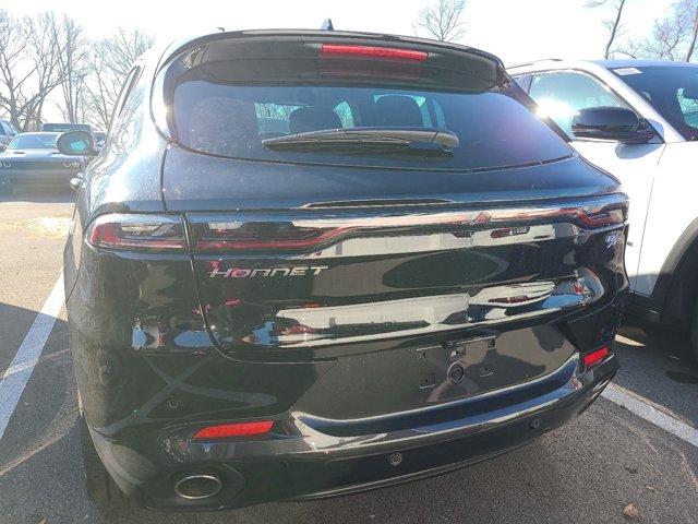 new 2024 Dodge Hornet car, priced at $47,049