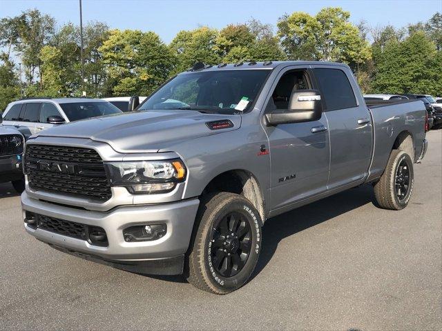 new 2024 Ram 2500 car, priced at $66,830