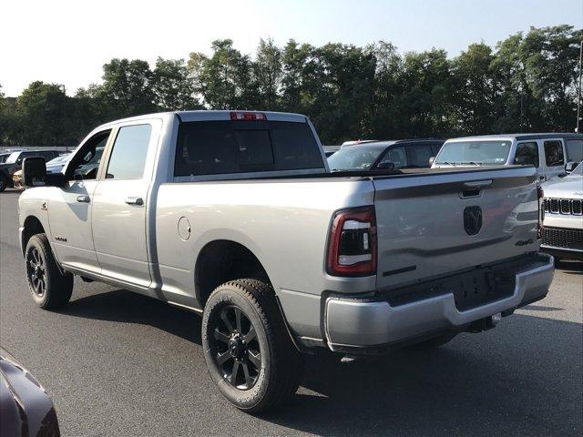 new 2024 Ram 2500 car, priced at $66,830