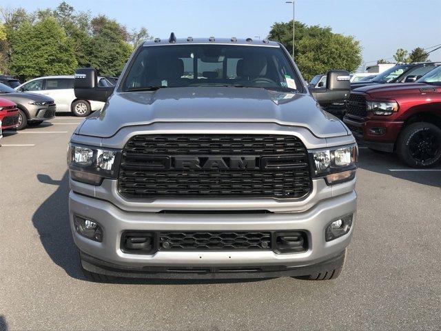 new 2024 Ram 2500 car, priced at $66,830