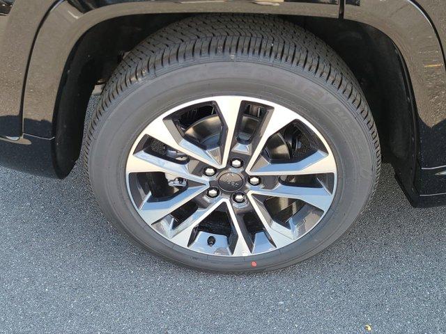 new 2024 Jeep Grand Cherokee car, priced at $56,903