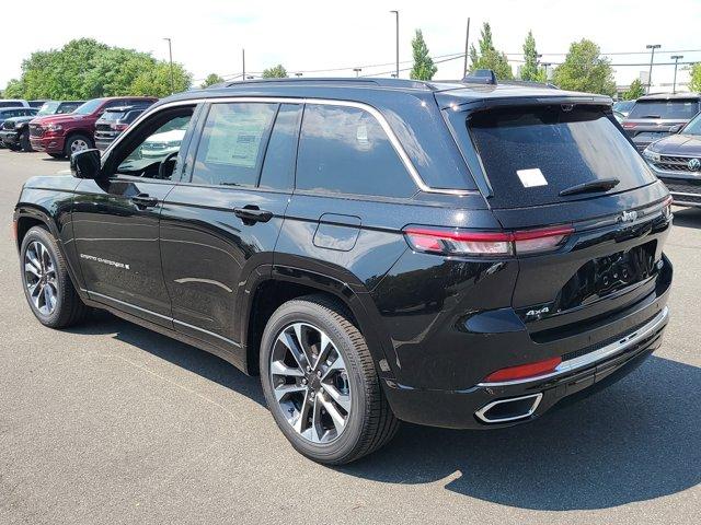 new 2024 Jeep Grand Cherokee car, priced at $56,903